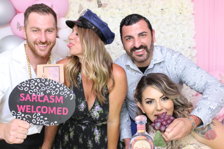 photo booth rental near riverside, ca