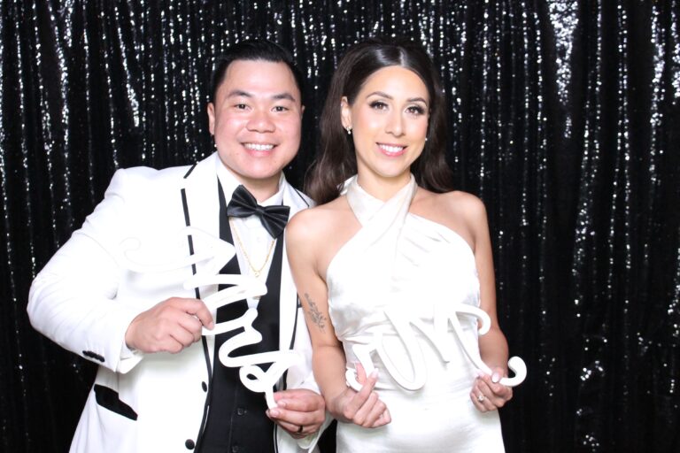PHOTO BOOTH NEAR TEMECULA WINE COUNTRY, CA