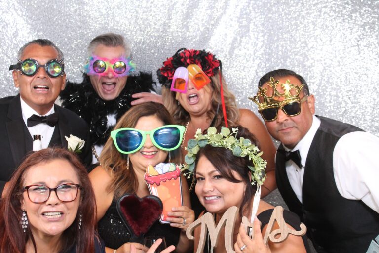 PHOTO BOOTH NEAR TEMECULA WINE COUNTRY, CA