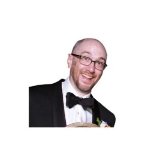 Curtis Retherford