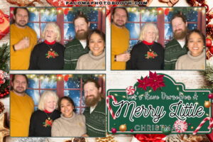 Murrieta wedding photo booth near Temecula