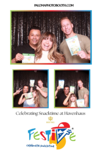 luxury wedding photo booth reception Temecula CA