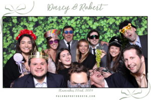 Riverside wedding photo booth Temecula vendor