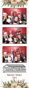 Hidden Acres wedding photo booth Temecula