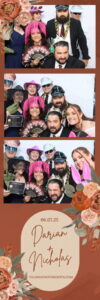 Pechanga wedding photo booth Temecula luxury event