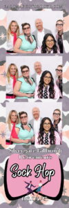 Galway Downs wedding photo booth Temecula CA