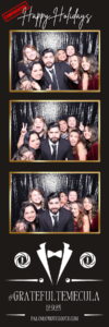 Robert Renzoni wedding photo booth Temecula