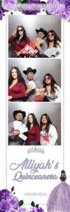 Ponte Winery wedding photo booth Temecula CA